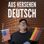 Drew Portnoy - Aus Versehen Deutsch - Comedy Solo