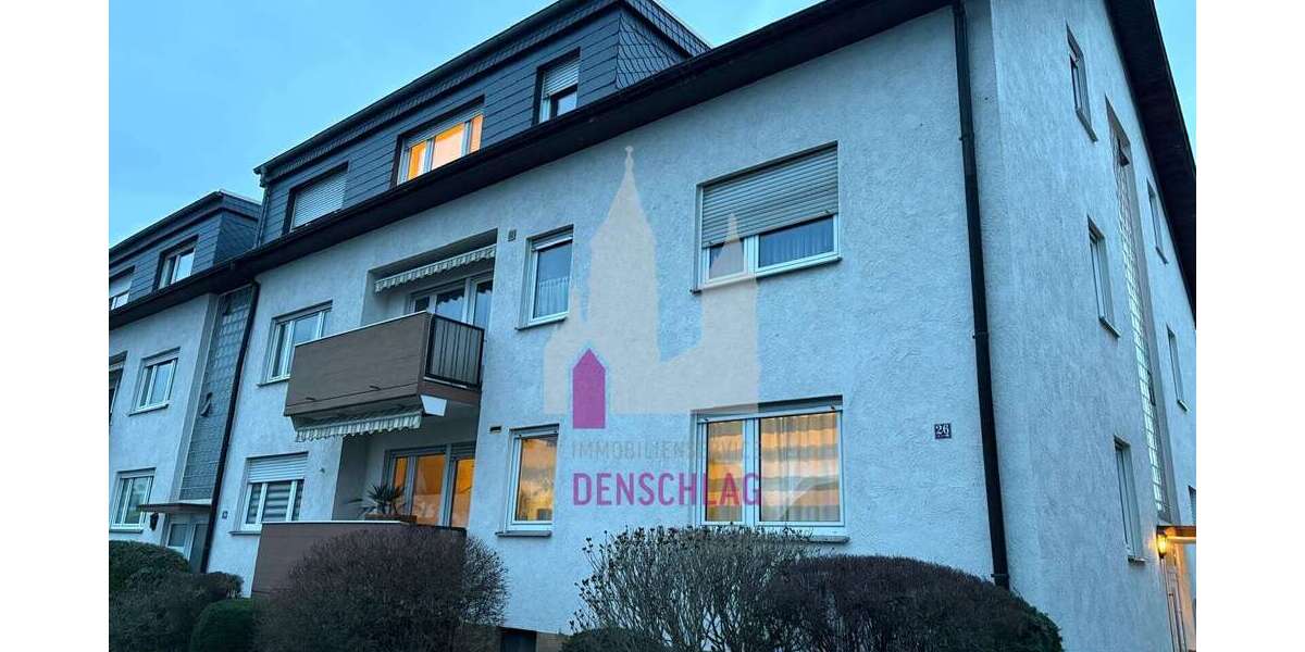 Etagenwohnung Mannheim Gartenstadt - 3 Zimmer, 56 m&sup2;, 750&euro; | Angebot:25225054