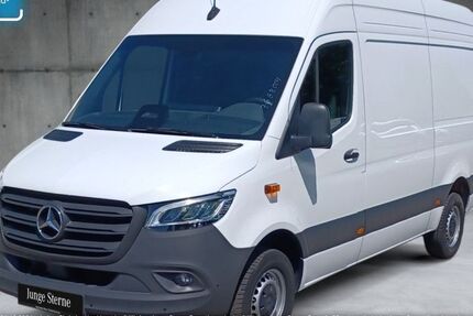 Mercedes-Benz Sprinter 44.165 km 43.649 &euro; Heidelberg 69126