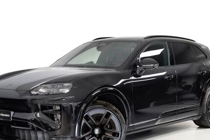 Porsche Cayenne 14.500 km 179.900 &euro; Mannheim 68229