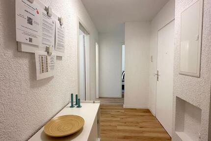 1 freies Zimmer! Moderne 4er-WG in Heidelberg - Otto-Hahn-Platz 1 1 zimmer