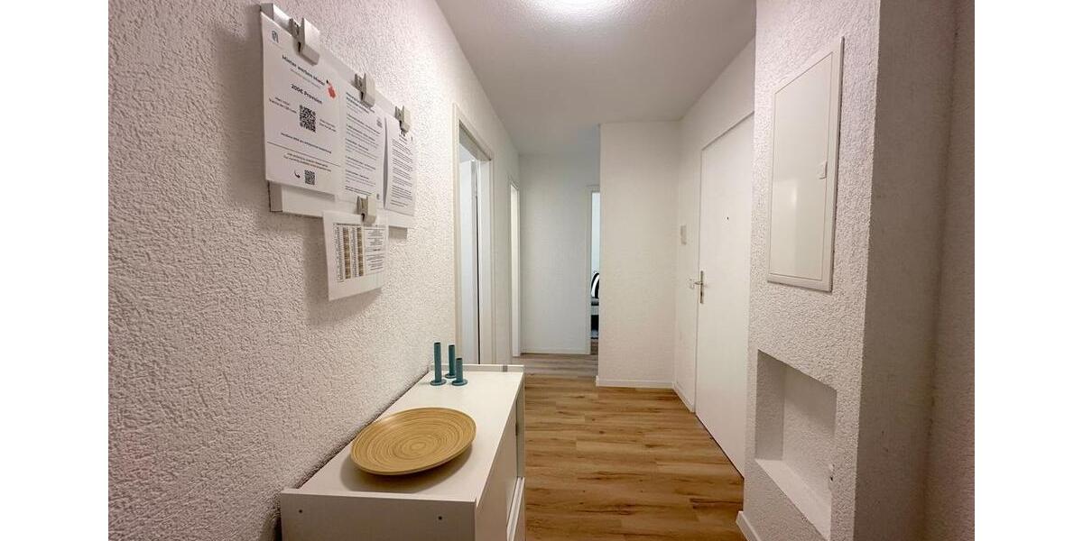 1 freies Zimmer! Moderne 4er-WG in Heidelberg - Otto-Hahn-Platz 1 1 zimmer