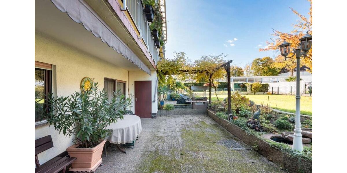 Mehrfamilienhaus, Wohnhaus Mannheim Rheinau - 8 Zimmer, 263 m&sup2;, 619.000&euro; | Angebot:26057572