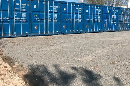 Lager,Lagerraum,Lagercontainer!!!!! zimmer