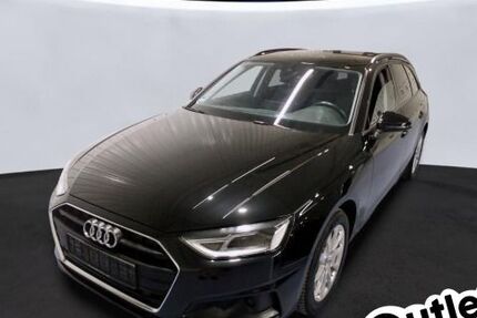 Audi A4 55.759 km 24.491 € Weinheim 69469