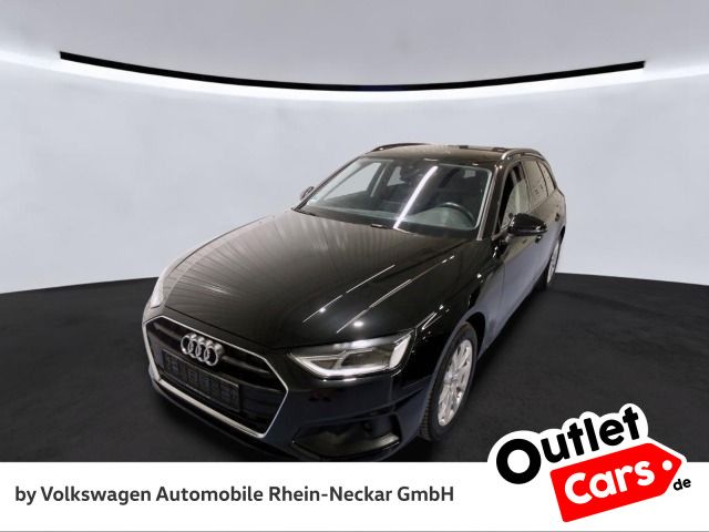 Audi A4 55.759 km 24.491 € Weinheim 69469