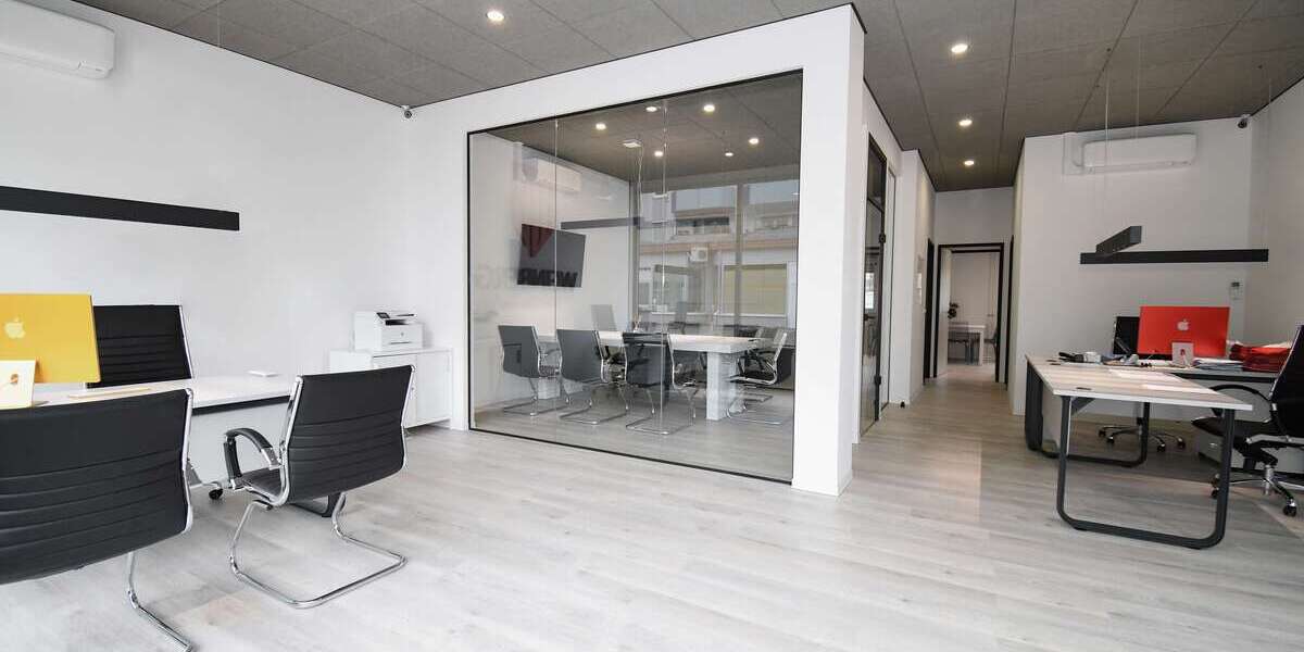 Gewerbeobjekt Ludwigshafen am Rhein Edigheim - 269.000&euro; | Angebot:18797445