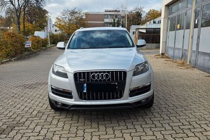 Audi Q7 227.000 km 12.700 &euro; Ludwigshafen 67071