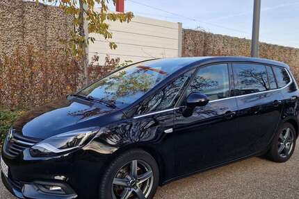 Opel Zafira 175.000 km 11.000 &euro; Limburgerhof 67117