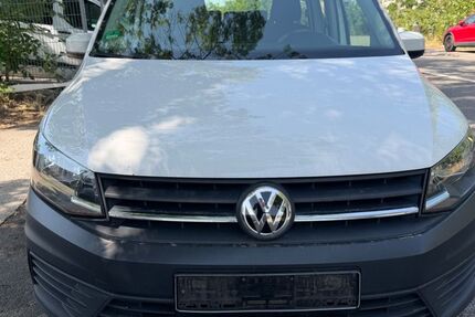 VW Caddy Maxi 320.000 km 6.999 &euro; Mannheim 68309