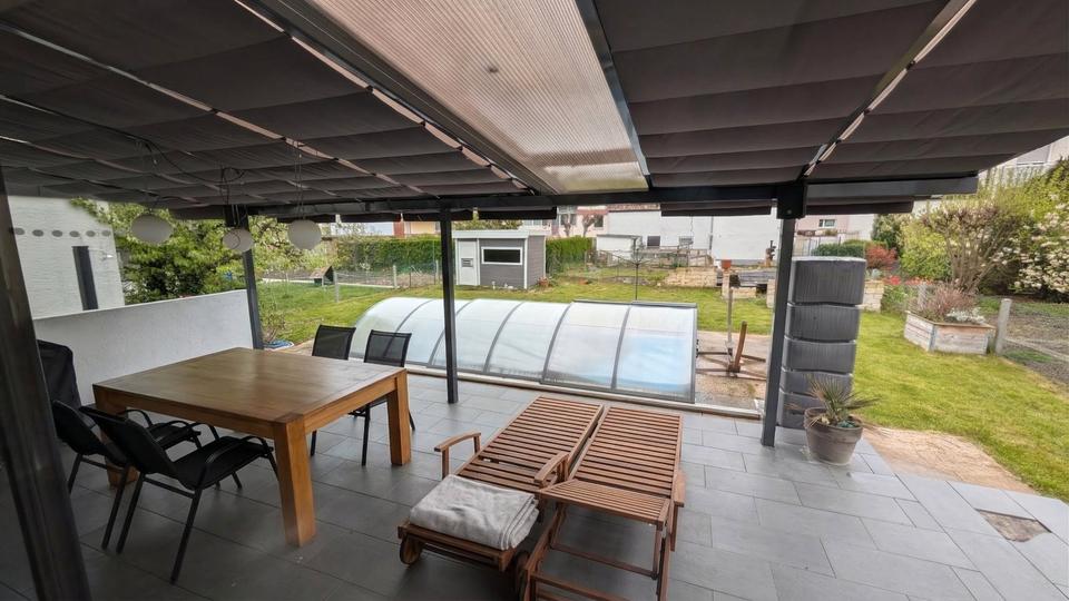 Einfamilienhaus Beindersheim - 7 Zimmer, 186 m&sup2;, 829.000&euro; | Angebot:26507277
