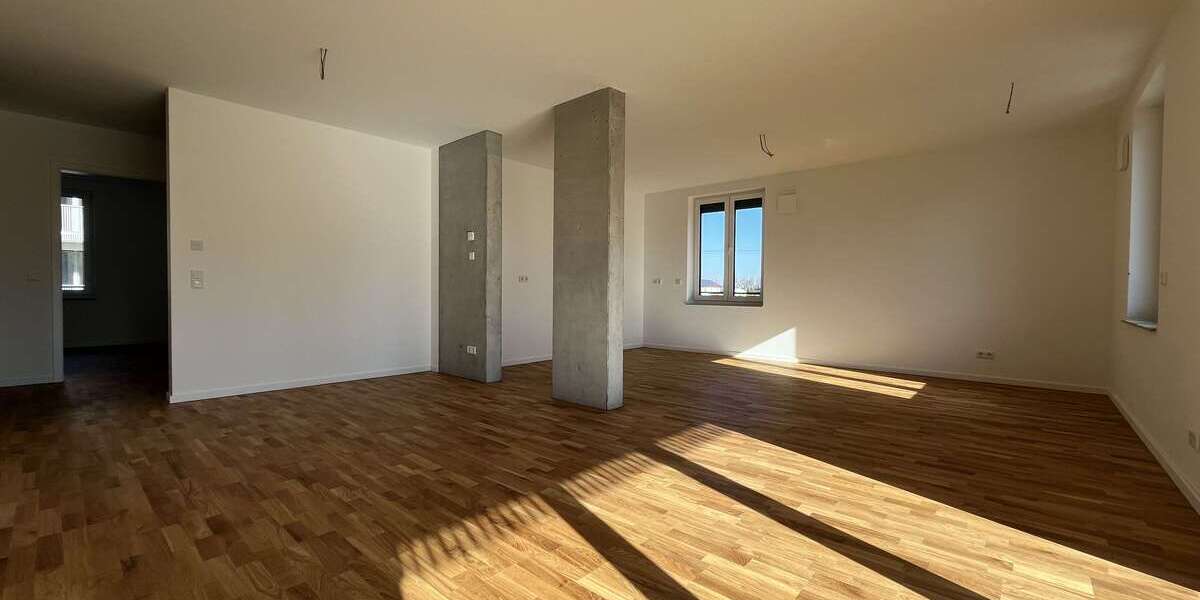 Etagenwohnung Freinsheim - 4 Zimmer, 109 m&sup2;, 549.000&euro; | Angebot:14138378