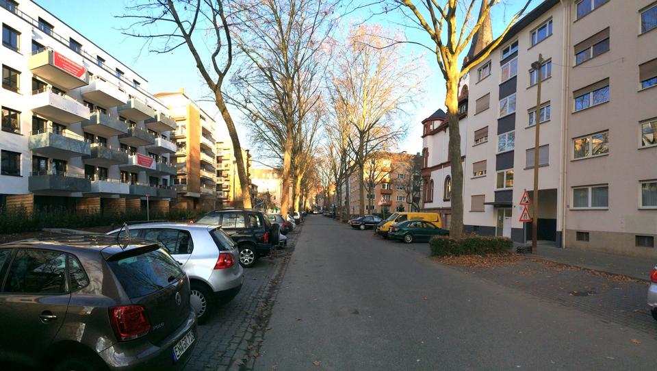 Etagenwohnung Bad Dürkheim - 3 Zimmer, 56 m&sup2;, 260.000&euro; | Angebot:26251328