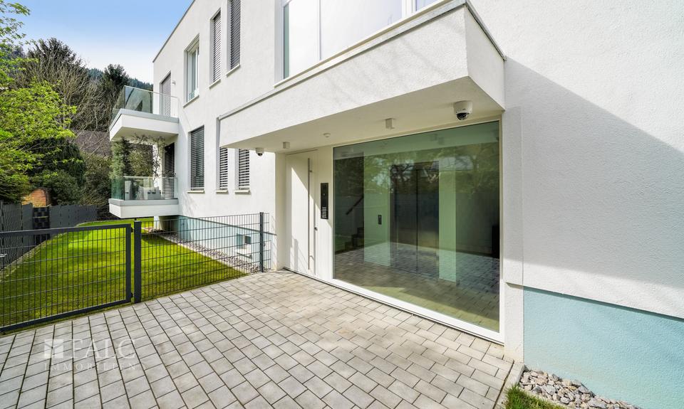 Exklusiv am Neckarufer - FALC Immobilien Heilbronn 2 zimmer