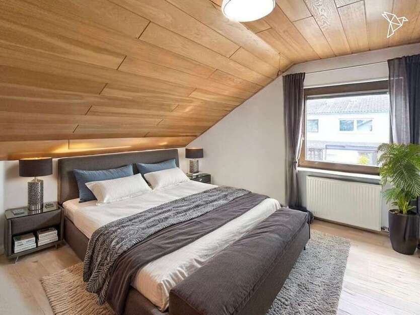 Wohnung zum Kaufen in Sankt Leon-Rot 235.000 € 75 m²