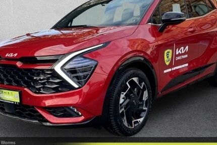 Kia Sportage 9.600 km 33.890 &euro; Gruenstadt 67269