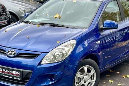 Hyundai i20 175.000 km 2.999 &euro; Mannheim 68199