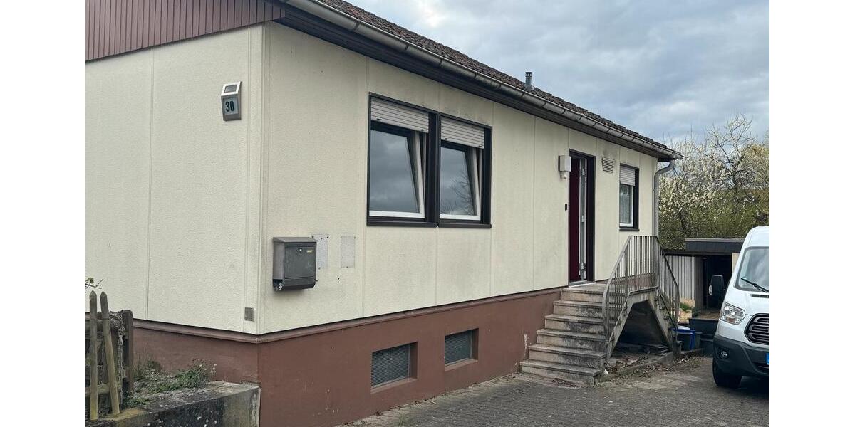 Einfamilienhaus Sandhausen - 4 Zimmer, 120 m&sup2;, 380.000&euro; | Angebot:26223037