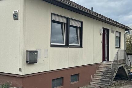 Haus Sandhausen - 4 Zimmer, 120 m&sup2;, 380.000&euro; | Angebot:26223037