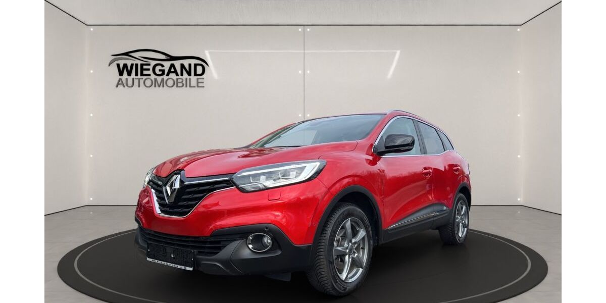 Renault Kadjar 41.000 km 15.490 &euro; Viernheim 68519