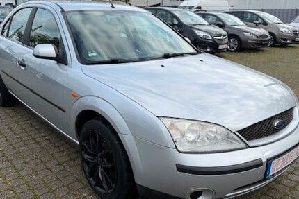 Ford Mondeo 145.000 km 999 &euro; Ludwigshafen Am Rhein 67059