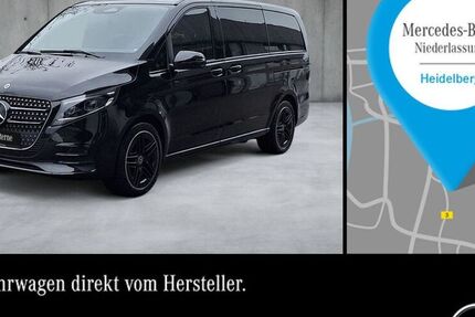Mercedes V 300
