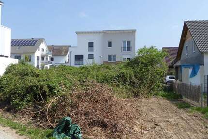 Grundstück zu verkaufen in Weinheim 360.000 € 429 m² zimmer