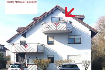 Wohnung Wiesloch - 2 Zimmer, 51 m&sup2;, 150.000&euro; | Angebot:25224234