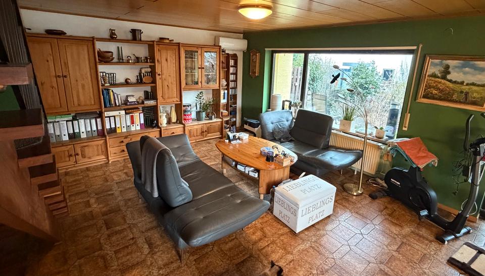 Reihenhaus Weinheim - 4 Zimmer, 115 m&sup2;, 1.800&euro; | Angebot:25055506