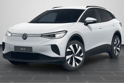 VW ID.4 13.741 km 43.980 &euro; Ludwigshafen 67059