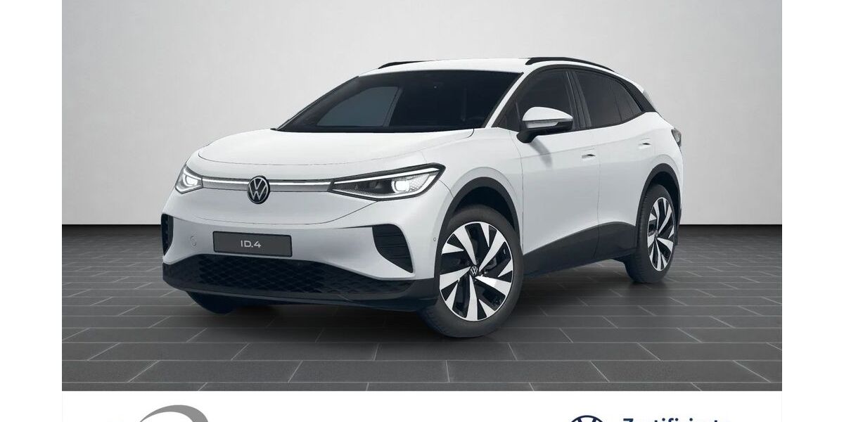 VW ID.4 13.741 km 43.980 &euro; Ludwigshafen 67059