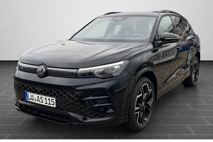 VW Tiguan 13.900 km 52.590 &euro; Ludwigshafen 67059