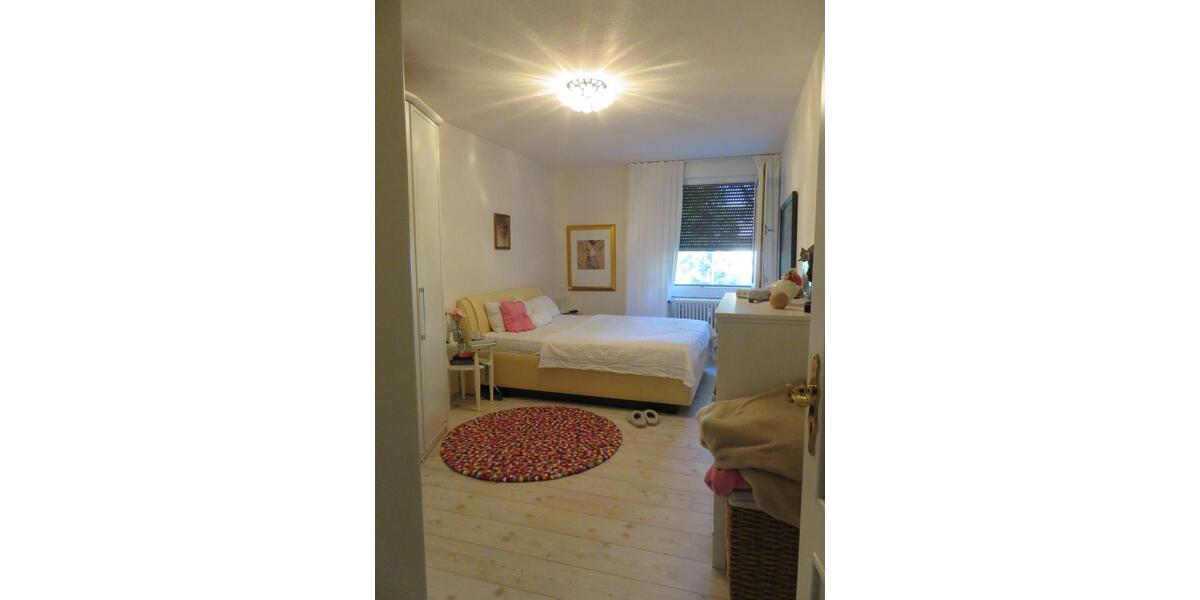 Etagenwohnung Mannheim Käfertal - 3 Zimmer, 79 m&sup2;, 290.000&euro; | Angebot:26320330