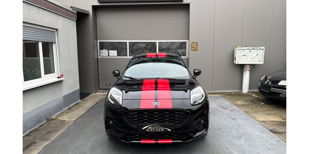 Ford Puma 64.000 km 16.999 &euro; Mutterstadt (Kreis Ludwigshafen) 67112