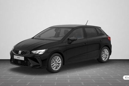 Seat Ibiza 17.412 km 19.900 &euro; Heidelberg 69123