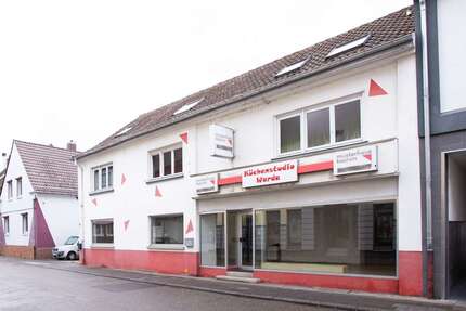 Gewerbeobjekt Schifferstadt - 219.000&euro; | Angebot:22552319