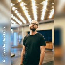 Niklas Kolorz - Evolution Live 2026 23.11.2026 halle02