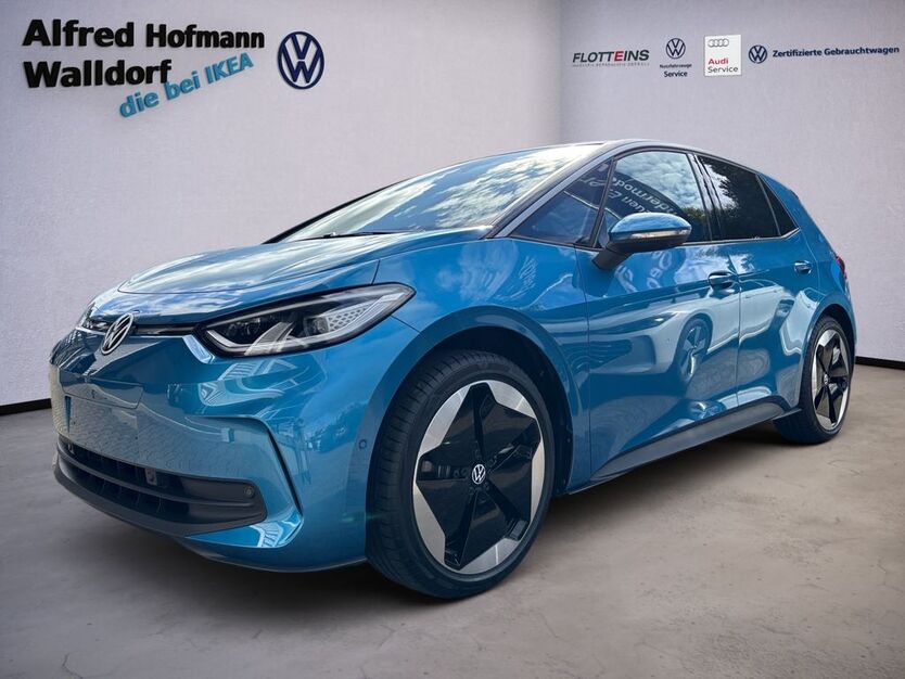 VW ID.3 6.582 km 48.060 € Walldorf 69190