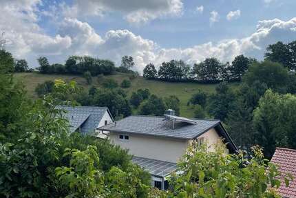 Haus Birkenau - 6 Zimmer, 185 m&sup2;, 479.000&euro; | Angebot:27043048