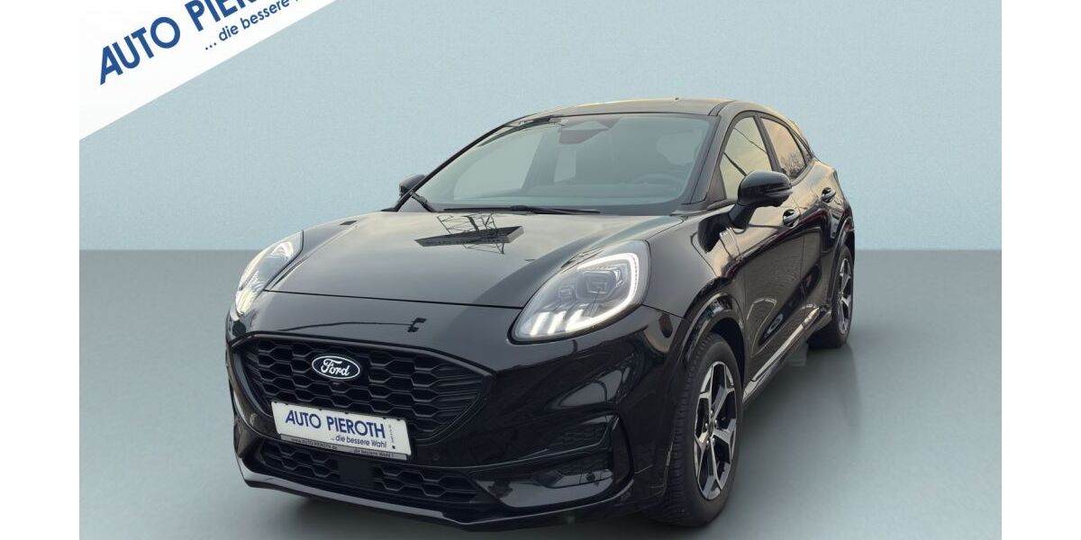 Ford Puma 22.000 km 24.850 &euro; Grünstadt 67269