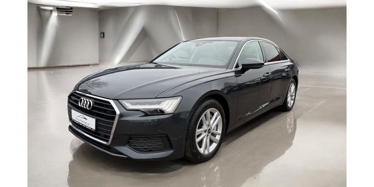 Audi A6 100.650 km 31.999 &euro; Speyer 67346