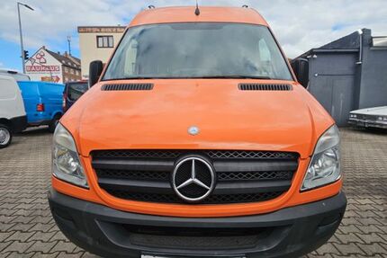 Mercedes-Benz Sprinter 213.000 km 7.950 &euro; Mannheim 68167