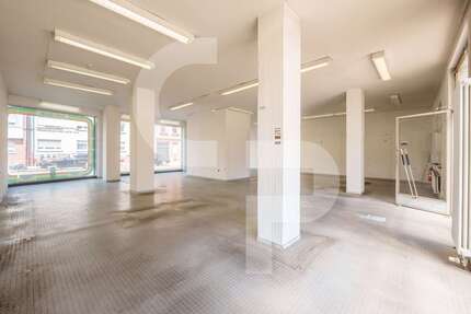 Gewerbeobjekt Ludwigshafen am Rhein Mitte - 399.000&euro; | Angebot:25281177