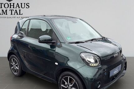 Smart ForTwo 32.200 km 12.500 &euro; Gorxheimertal 69517