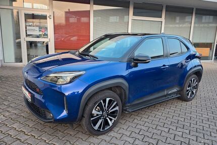 Toyota Yaris Cross 30.900 km 27.900 &euro; Bensheim 64625