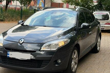 Renault Megane 123.000 km 3.000 &euro; Neustadt 67433