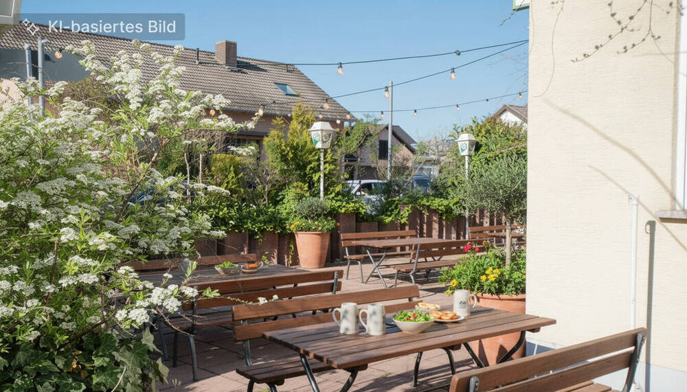 Mehrfamilienhaus, Wohnhaus Haßloch - 4 Zimmer, 127 m&sup2;, 450.000&euro; | Angebot:26450123