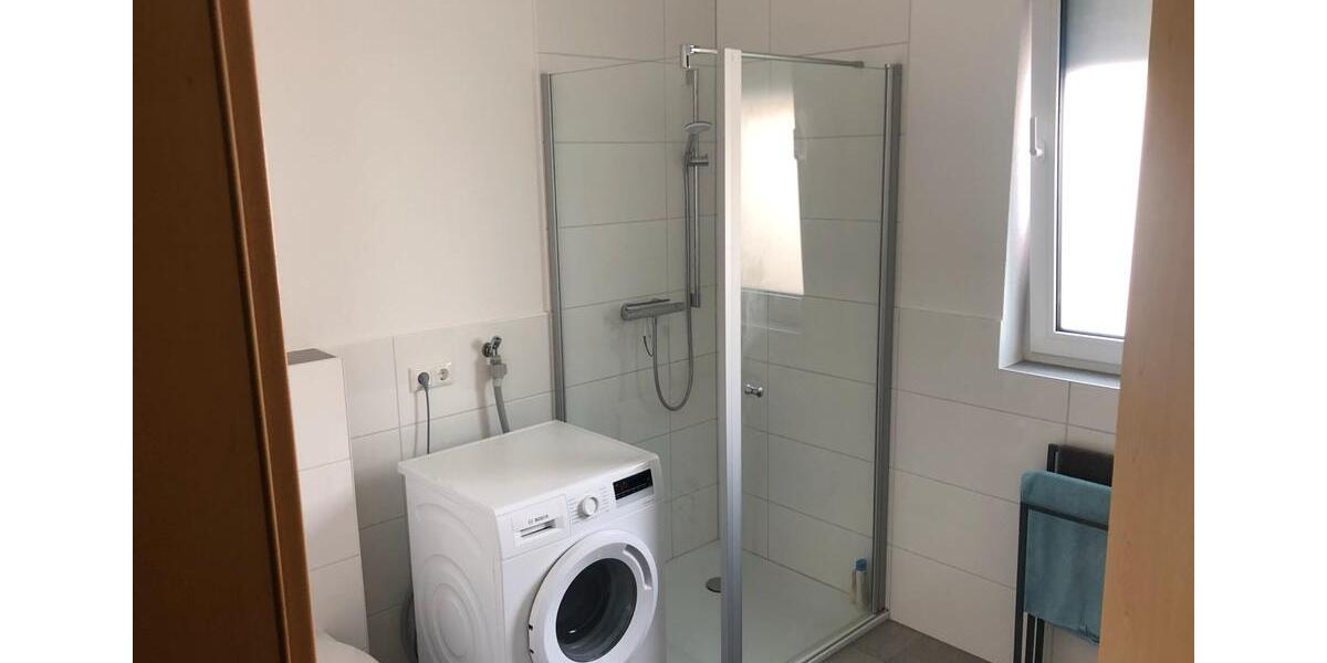 Penthousewohnung 95 m² – voll möbliert – Feldrandlage Osthofen 3 zimmer