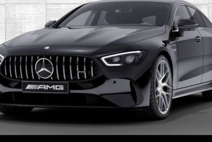 Mercedes-Benz AMG GT 9.900 km 134.490 &euro; Mannheim 68165