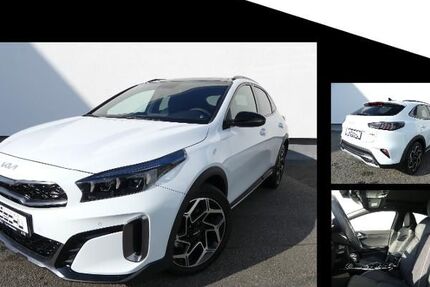 Kia XCeed 5.000 km 31.990 &euro; Bensheim 64625